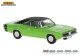 Brekina 18002, EAN 4026538180027: Dodge Charger R/T grün
