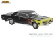 Brekina 18107, EAN 4026538181079: Pontiac GTO Flames