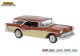 Brekina 18179, EAN 4026538181796: Buick Century Caballero bg/or