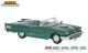 Brekina 18201, EAN 4026538182014: Ford Thunderbird offen grün