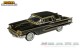 Brekina 18205, EAN 4026538182052: Ford Thunderbird ZZ Top