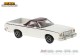 Brekina 18234, EAN 4026538182342: Ford Ranchero weiss/rot