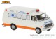 Brekina 18306, EAN 4026538183066: Dodge B200 Moviecar nach Fleisch