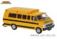 Brekina 18310, EAN 4026538183103: Dodge B200 Schoolbus