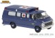 Brekina 18313, EAN 4026538183134: Dodge B200 der US Air Force
