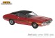 Brekina 18326, EAN 4026538183264: Ford Gran Torino Sport rot