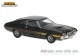 Brekina 18327, EAN 4026538183271: Ford Gran Torino Sport schw.