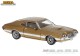 Brekina 18329, EAN 4026538183295: Ford Gran Torino Sport 1972, kupfer met.