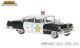 Brekina 18356, EAN 4026538183561: Cadillac Fleetwood 55 Sheriff
