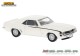 Brekina 18375, EAN 4026538183752: Chevrolet Camaro 1969 weiß