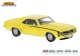 Brekina 18377, EAN 4026538183776: Chevrolet Camaro 1969 gelb