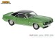 Brekina 18379, EAN 4026538183790: Chevrolet Camaro ´69 grasgrün