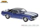 Brekina 18381, EAN 4026538183813: Chevrolet Camaro ´69 in blau