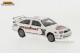 Brekina 19255, EAN 4026538192556: 1:87 Ford Sierra RS 500 Cosworth, Hein Gericke Klaus Ludwig