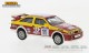 Brekina 19260, EAN 4026538192600: 1:87 Ford Sierra RS Cosworth Rallye -33 export- #11 1987