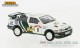 Brekina 19261, EAN 4026538192617: 1:87 Ford Sierra RS Cosworth Rallye -Panach- #8 1988
