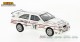 Brekina 19262, EAN 4026538192624: 1:87 Ford Sierra Cosworth Texaco,10 K. Grundel Monte Carlo ´87