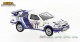 Brekina 19264, EAN 4026538192648: 1:87 Ford Sierra Cosworth Ford, 27 C. McRae RAC ´89