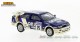 Brekina 19265, EAN 4026538192655: 1:87 Ford Sierra Cosworth Q8,25  G. Cunico  RAC ´89