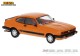 Brekina 19556, EAN 4026538195564: Ford Capri S in orange