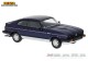 Brekina 19558, EAN 4026538195588: Ford Capri III I blaumet.