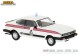 Brekina 19560, EAN 4026538195601: Ford Capri III der Police (GB)