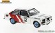 Brekina 19577, EAN 4026538195779: H0/1:87 Ford Escort RS 1800, No.2, Rallye Monte Carlo, 1979