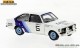 Brekina 19578, EAN 4026538195786: H0/1:87 Ford Escort RS 1800, No.5, Rallye Monte Carlo, 1979