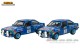 Brekina 19580, EAN 2000075565723: Set Der Ford RS 1800