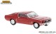 Brekina 19602, EAN 4052176662168: 1:87 Ford Mustang Fastback 1968 rot