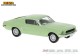 Brekina 19620, EAN 4026538196202: Ford Mustang ´65 türkisgrün