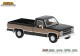 Brekina 19658, EAN 4026538196585: GMC Sierra Grande Camper