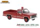 Brekina 19659, EAN 4026538196592: Chevrolet C10 Feuerwehr