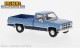 Brekina 19661, EAN 4026538196615: GMC Sierra Grande, zweifarbig