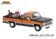 Brekina 19662, EAN 4026538196622: GMC Sierra Grande / Chopper