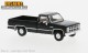 Brekina 19663, EAN 4026538196639: GMC Sierra Grande in schwarz