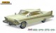 Brekina 19677, EAN 4052176761328: 1:87 Plymouth Fury 1958, beige