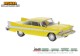 Brekina 19681, EAN 4026538196813: Plymouth Fury, gelb