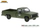 Brekina 19690, EAN 4026538196905: Chevrolet C 10 US Army