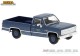 Brekina 19696, EAN 4026538196967: Chevrolet C10 der US Air Force