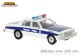 Brekina 19720, EAN 4026538197209: Chevrolet Caprice Police
