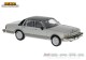 Brekina 19723, EAN 4026538197230: Chevrolet Caprice silber