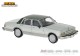 Brekina 19724, EAN 4026538197247: Chevrolet Caprice hellgrün