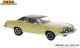 Brekina 19728, EAN 4052176760956: H0/1:87 Ford Gran Torino, gold/matt-schwarz, 1976