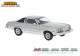 Brekina 19734, EAN 4026538197346: Ford Gran Torino, silber/schw