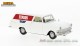 Brekina 20077, EAN 4026538200770: 1:87 Opel P2 Van Findus (N)