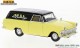 Brekina 20194, EAN 4026538201944: 1:87 Opel P2 Van Opel