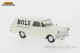 Brekina 20199, EAN 4026538201999: H0/1:87 Opel P2 Kasten, 1960, Bols