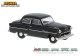 Brekina 20241, EAN 4026538202415: Opel Olympia ´53 Limo schwarz