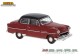 Brekina 20242, EAN 4026538202422: Opel Olympia ´53 Limo r/s